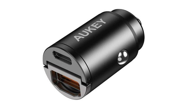 Best USB-C Car Charger for Your iPhone or Android Phone 10