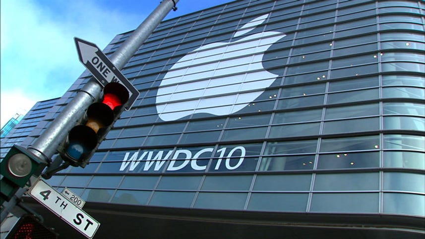 iPhone 4 and WWDC 2010 wrap-up
