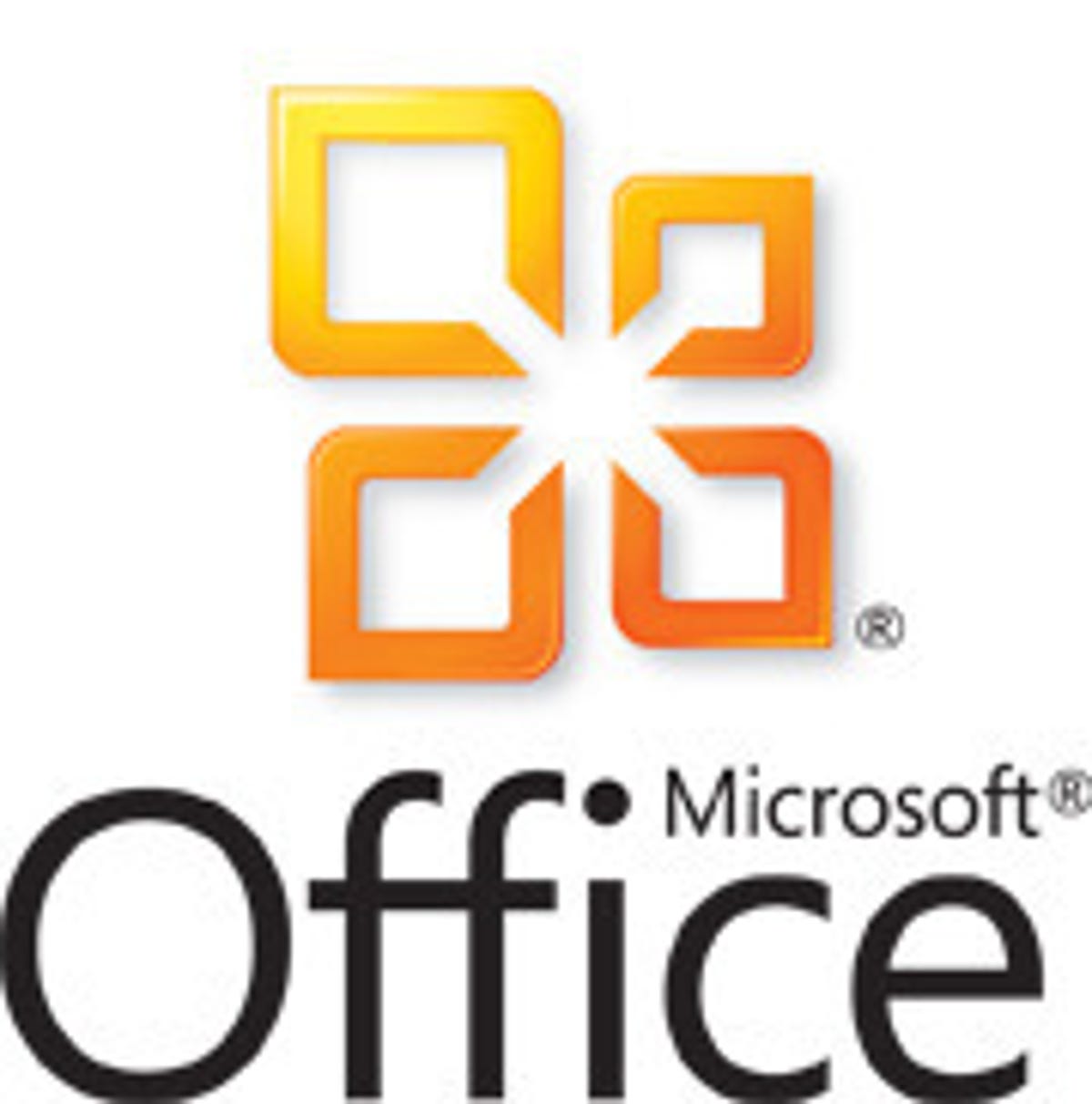 MS office logo