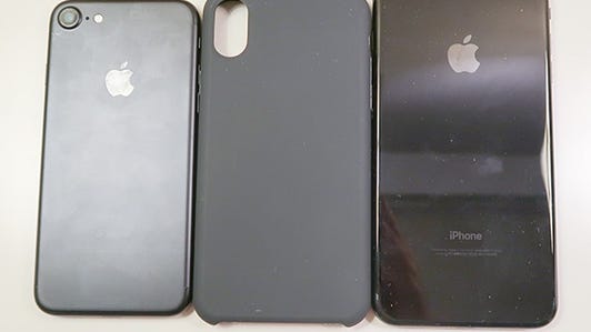 iPhone 8 case