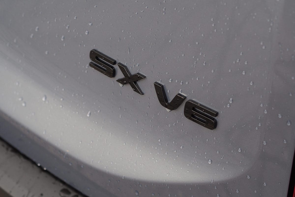 2021 Kia Telluride SX V6 AWD