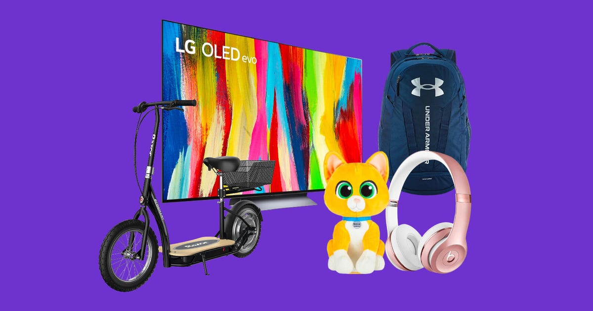 21 Early Prime Day Deals That Won’t Last Much Longer