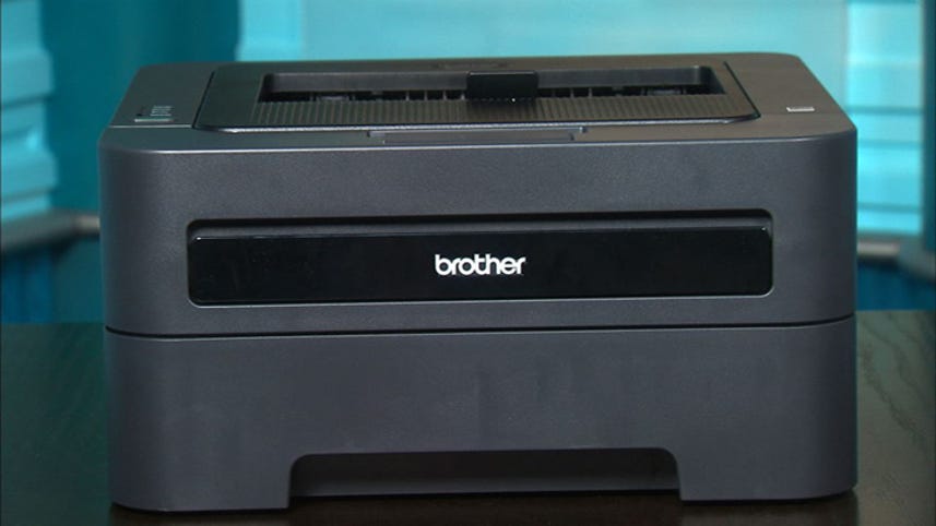 Brother HL 2270DW
