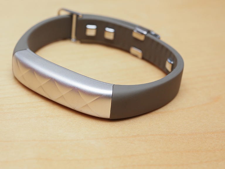 Jawbone Up3 review: Fantastic app, band's not good enough yet - CNET