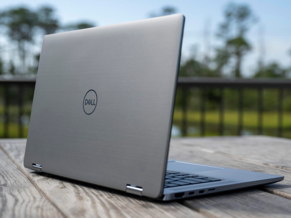 Dell Latitude 9510 review: Incredible mobility with a big screen - CNET