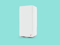 <p>Verizon's new 4G LTE modem will be compatible with its upcoming C-band 5G network.&nbsp;</p>