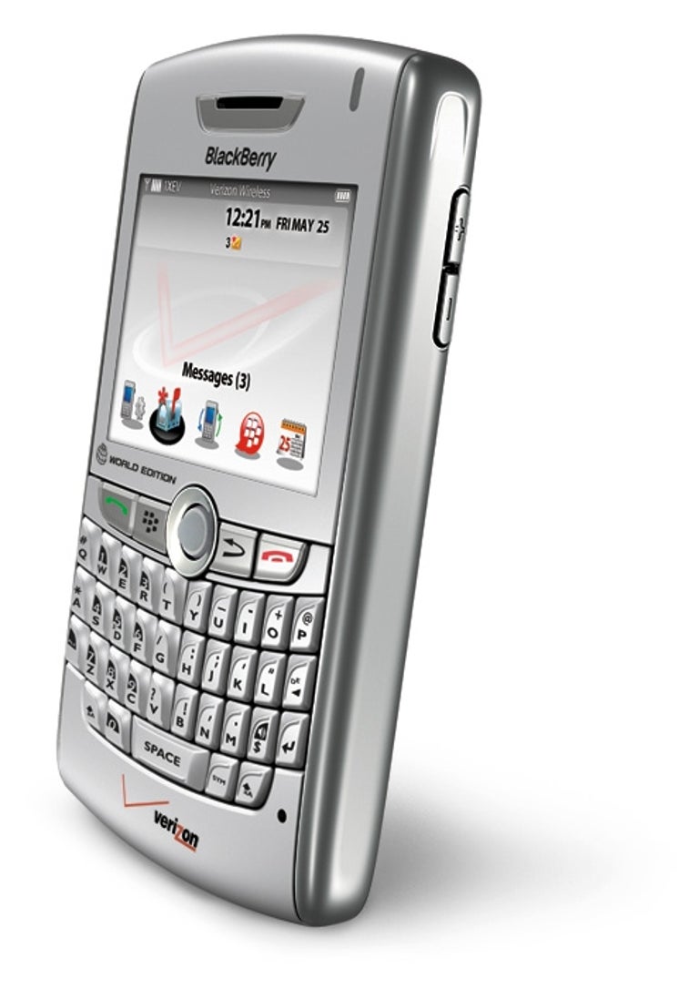 RIM BlackBerry 8830