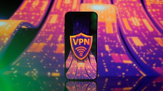 Image of article: Best VPN Deals: Protect Y…