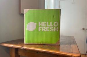 Image of article: HelloFresh Is the Most Po…