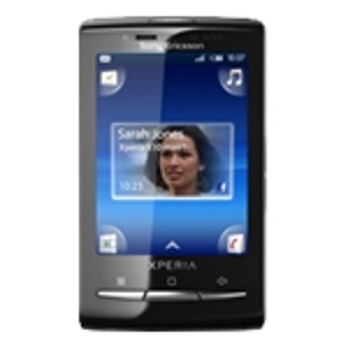 شبه استوائي القواعد الارشادية عربه قطار  Sony Ericsson Xperia X10 Mini review: Sony Ericsson Xperia X10 Mini - CNET