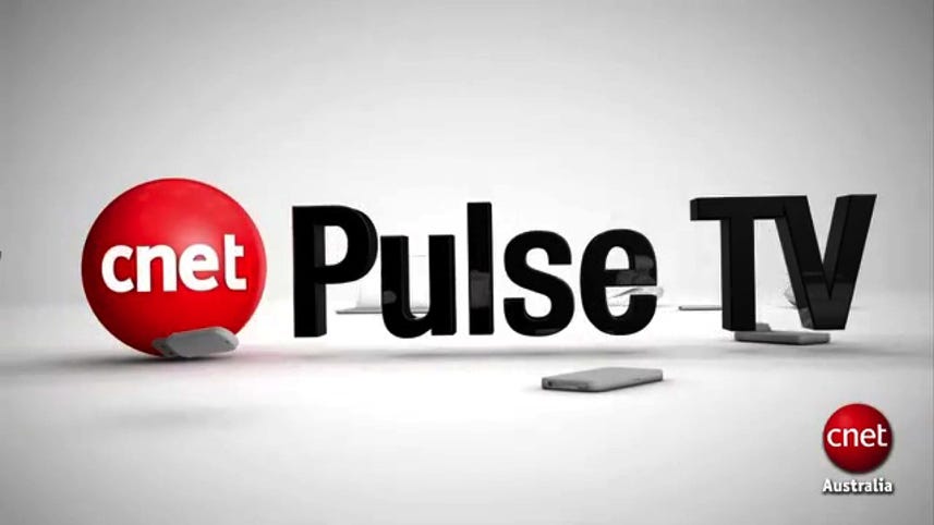 Pulse TV: trolling for love