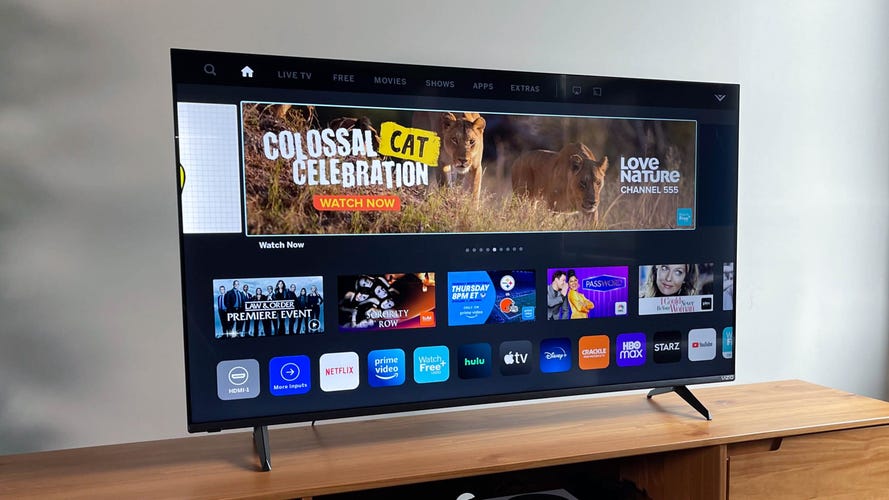 The Best TV in 2024: 7 Top Picks From Our Expert