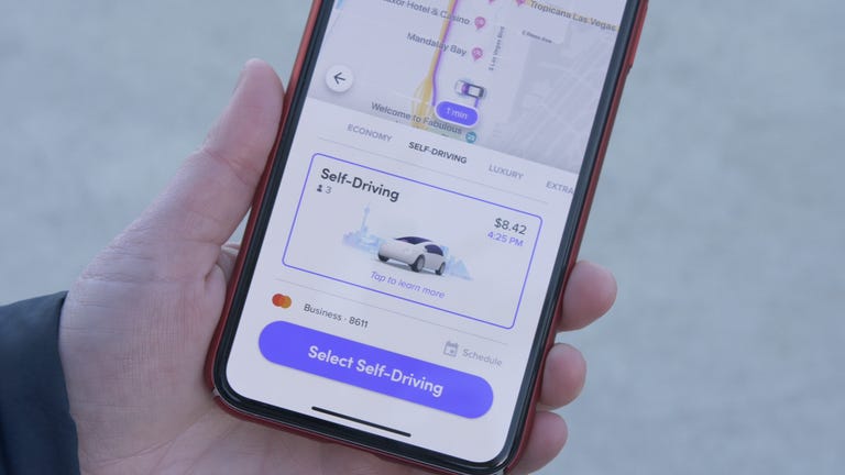 lyft-self-driving-app-2019