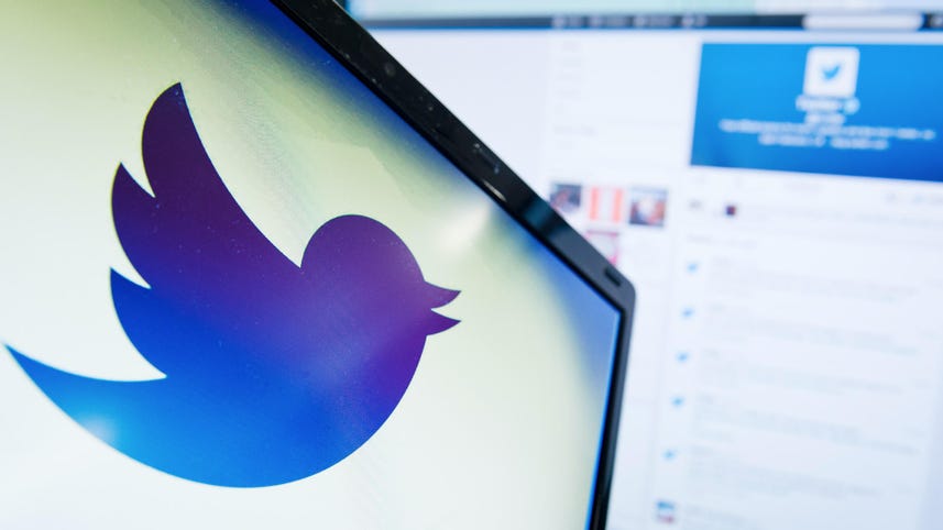 Twitter revises verified-account policy