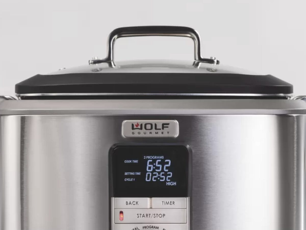 Yes, Your Slow Cooker Can Save You Money This Summer. Here's How