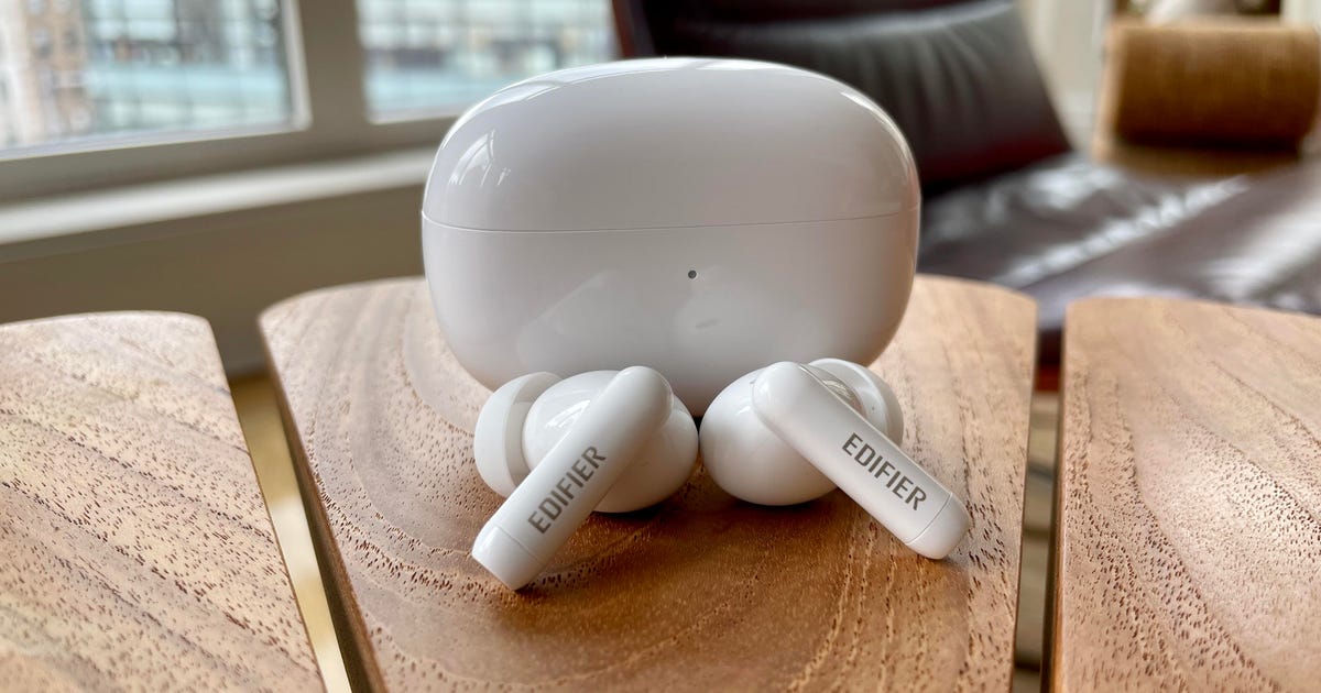 Top AirPods Pro Alternative Earbuds Drop to Only $26 Ahead of Prime Day - CNET