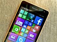 <p>La próxima versión de Windows Phone 8.1 (foto), llamada Windows 10, estaría disponible en versión de prueba en febrero.</p>