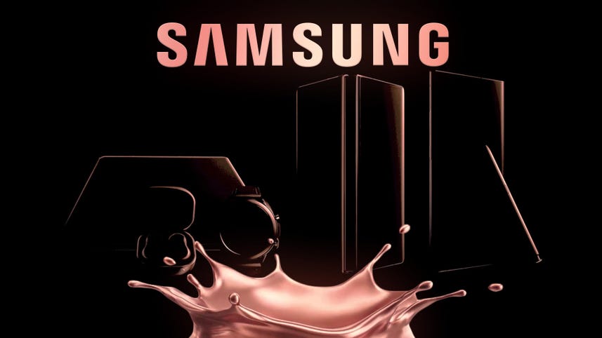 Samsung Unpacked: What to expect