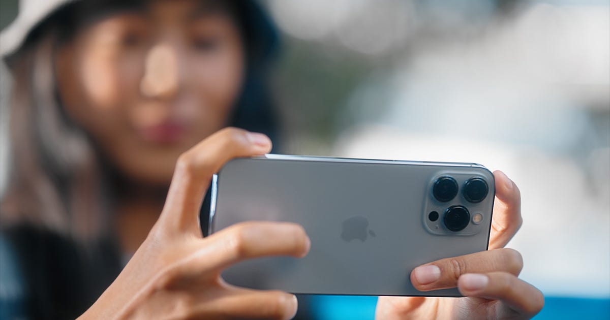 Record iPhone Video the Wrong Way? Here’s How to Fix the Orientation
