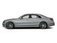 2014 Mercedes-Benz S-Class 4dr Sdn S550 RWD