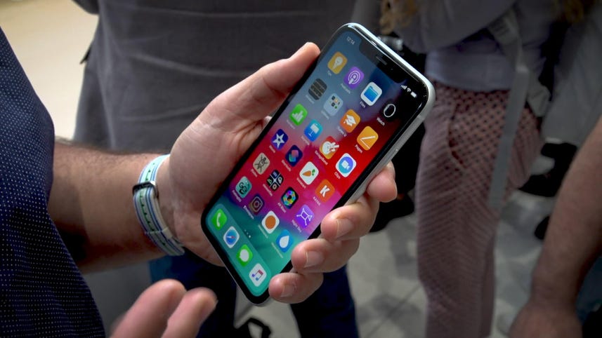 Apple iPhone XR: Cheapest new iPhone priced at $749