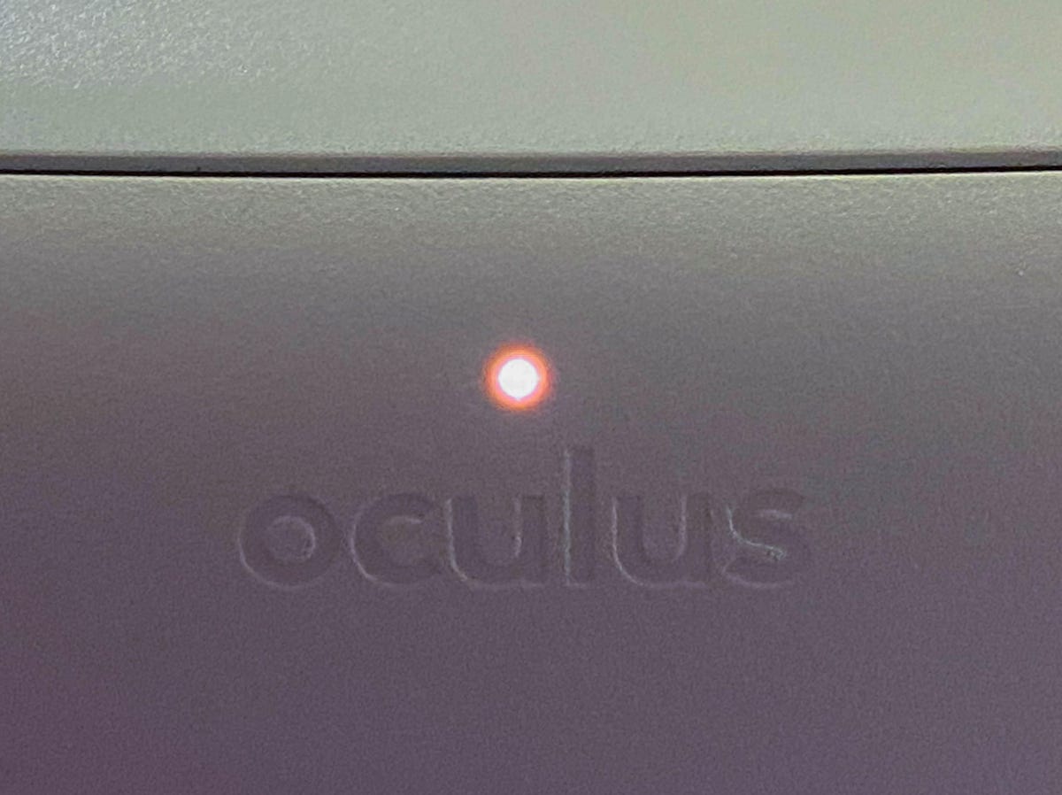 Oculus Quest 2