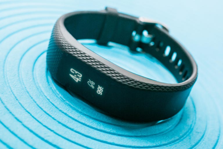 Elendighed Forvirre tvetydigheden Garmin Vivosmart 3 review: A slim, comfortable activity tracker packed with  features - CNET