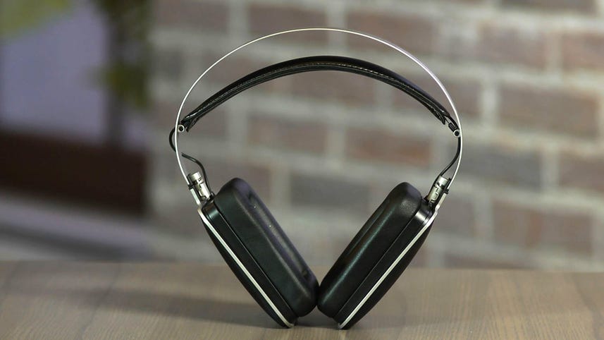 Harmon Kardon NC headphones: Bose beater?