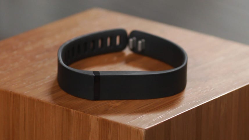 A powerful, versatile, and comfortable fitness tracker