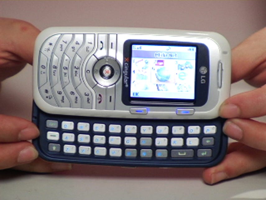LG F9200
