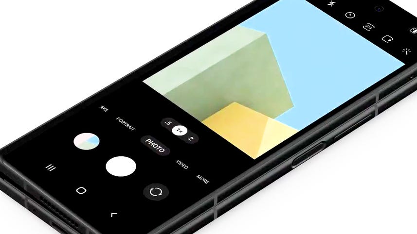 Samsung unveils latest OS: One UI 4
