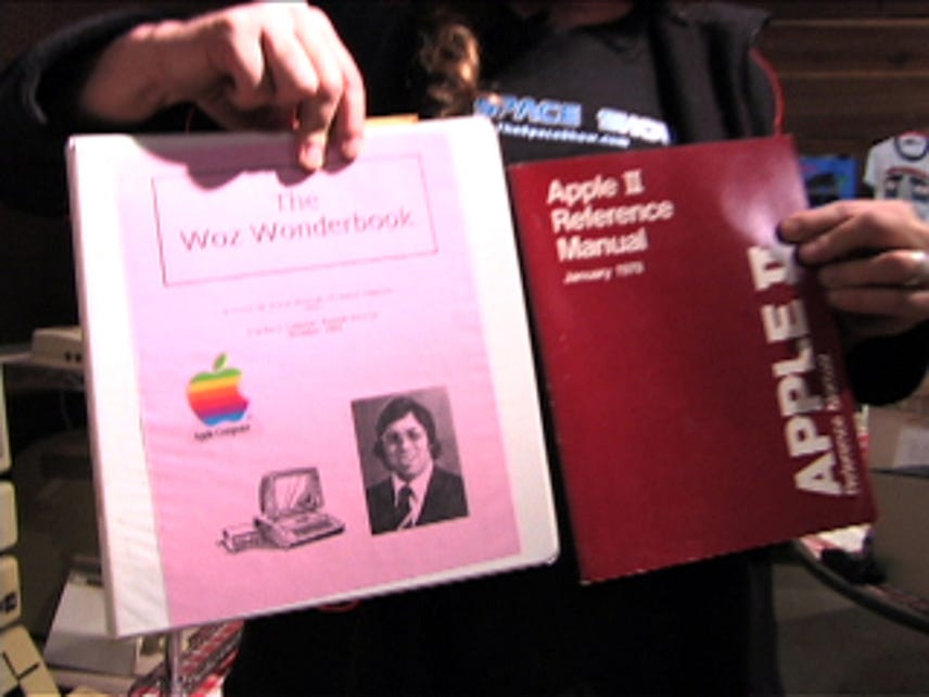 Tales of Silicon Valley: How the 'Apple Redbook' was written