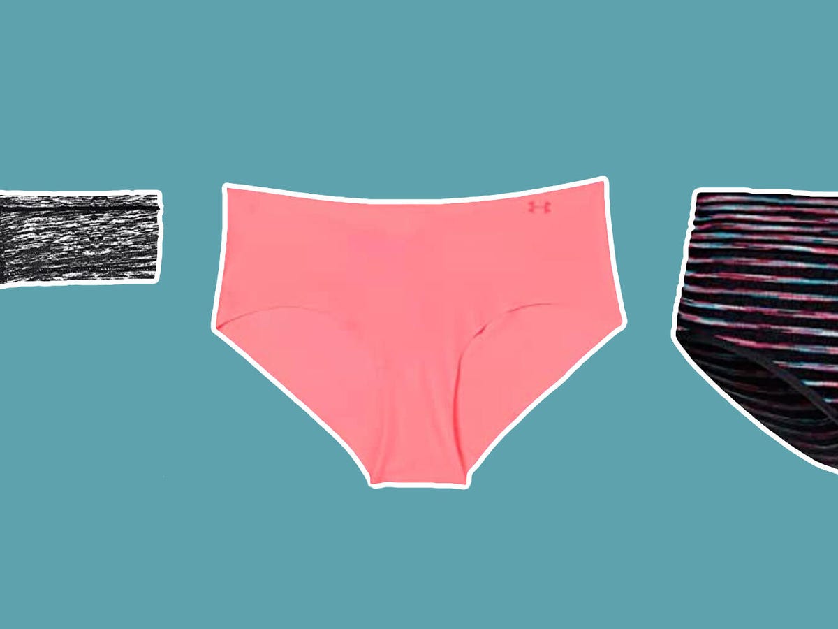 Best Workout Underwear for Women - CNET