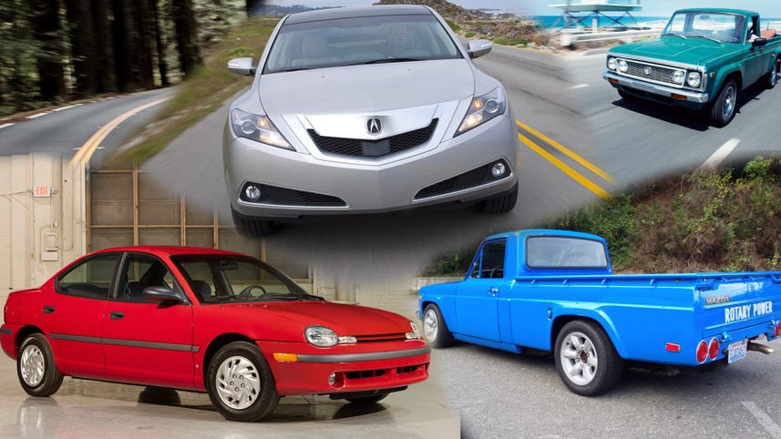 AutoComplete decides which old cars deserve a remake