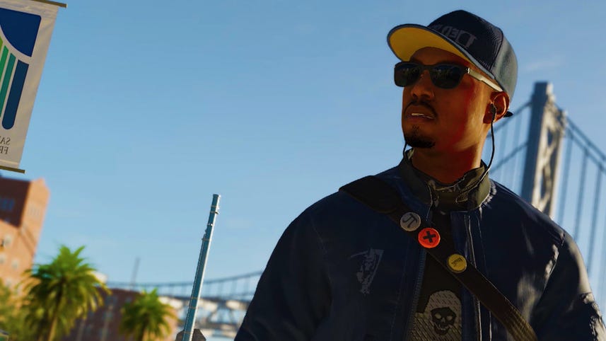Watch Dogs 2: Co-op, more hacking and a bigger open world