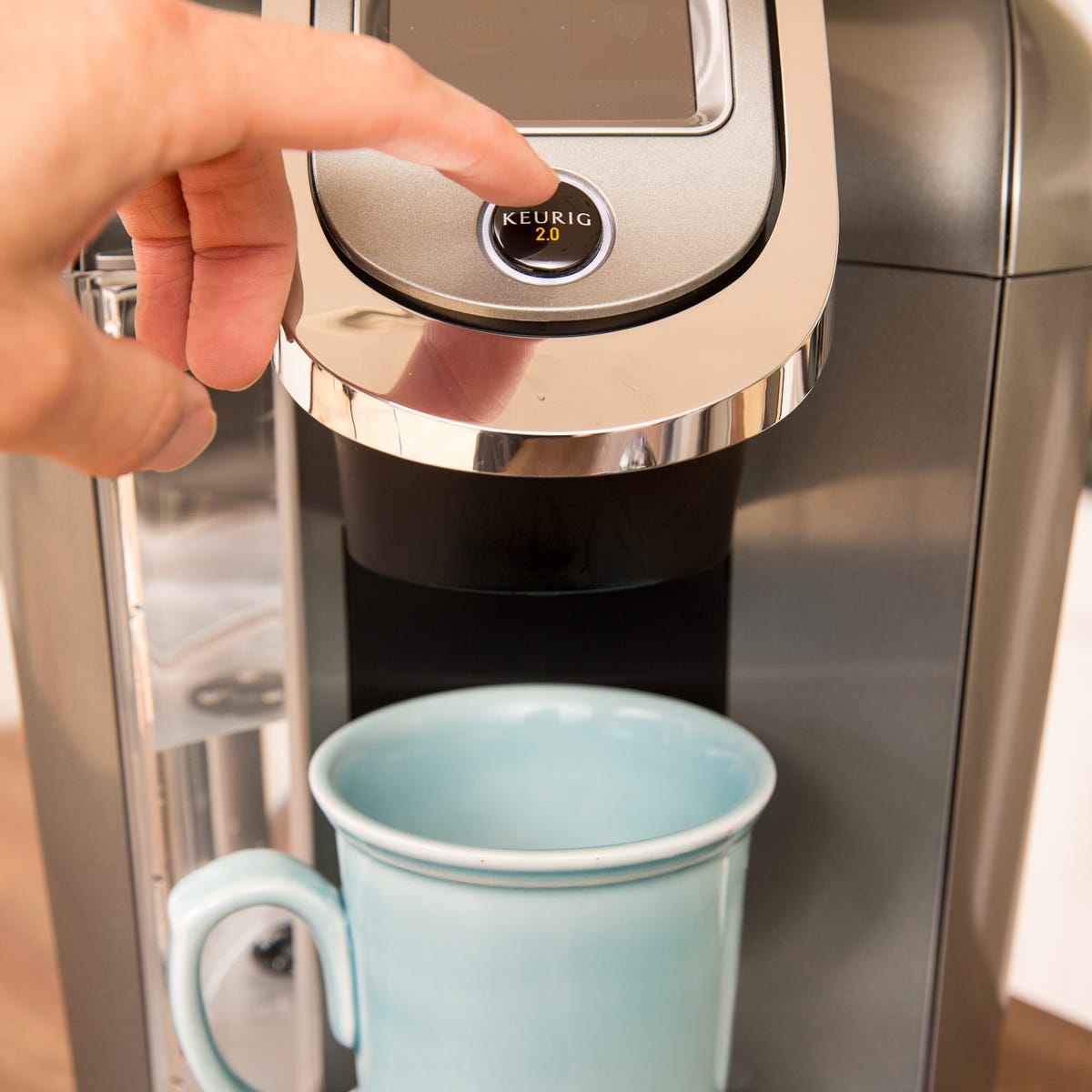 4 things to make with a Keurig beyond just coffee - CNET