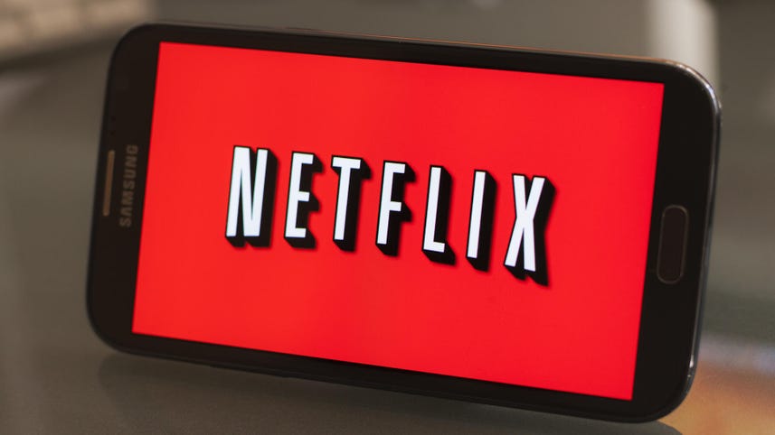 Netflix streaming numbers, Spotify cracks down on modding