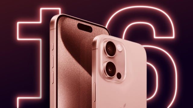 Image of article: iPhone 16 Cameras: Big Se…