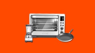 Save Up to 50% on Cooking Essentials During Bed, Bath & Beyond's Fourth of July Sale