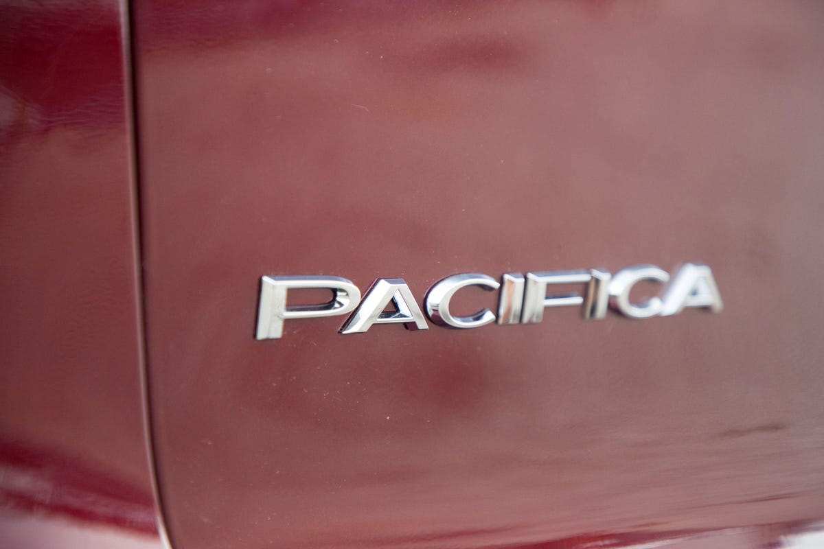 Long-Term Chrysler Pacifica Hybrid