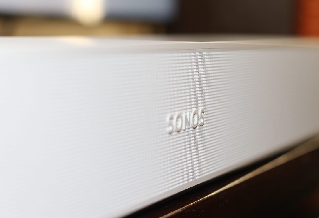 Sonos to Launch New Budget-Friendly Soundbar, Report Says