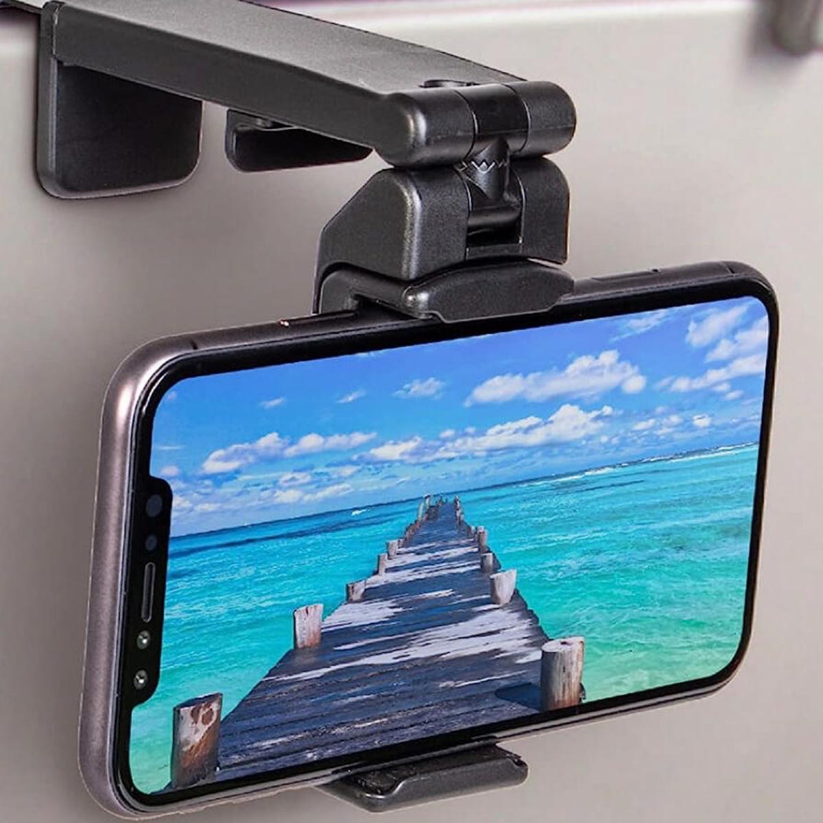 Epic Cyber Monday Deal: This $10 Phone Holder Will Change the