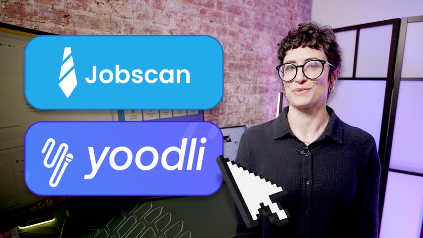 L’IA dans le recrutement : pouvez-vous décrocher un emploi en battant les bots ?  – Vidéo