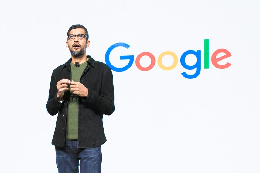 Google cancels diversity meeting as backlash grows