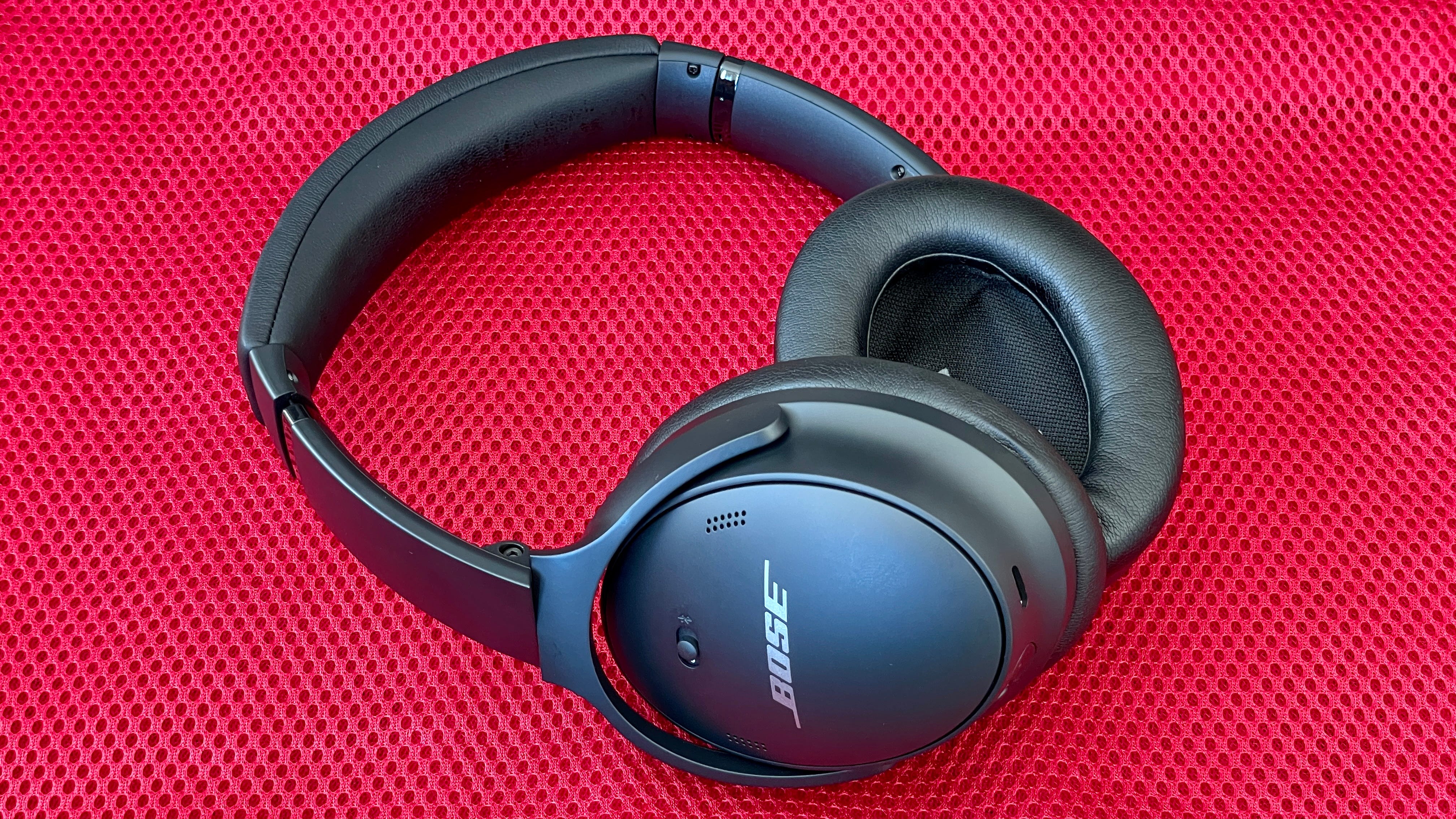 These Black Friday Bose Headphone Deals Sound Amazing, With Up to 40% Off -  CNET