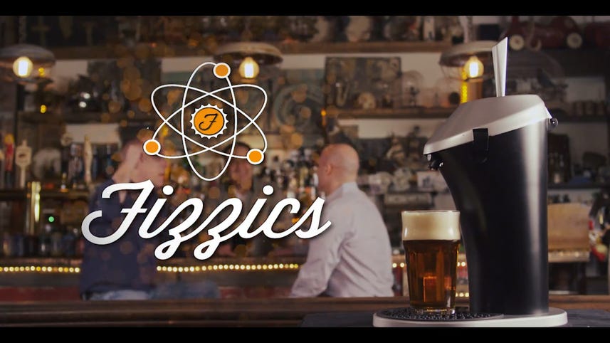 Enhance your beer's flavor with sound waves, Ep. 203