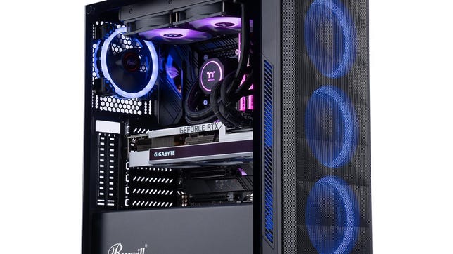 Best Gaming PC Deals: Save $1,600 on an ABS Desktop With RTX 3080 Ti Graphics 17