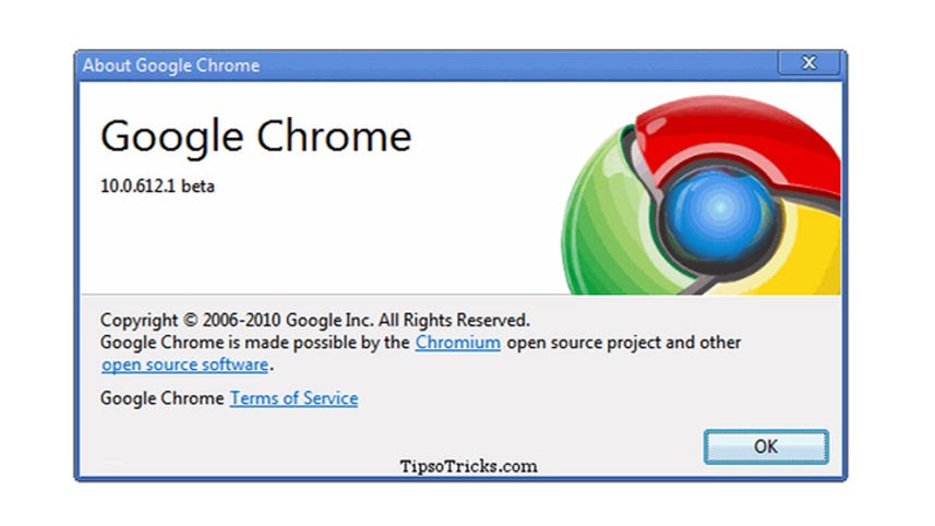 First Look: Chrome still shines, 10 versions later