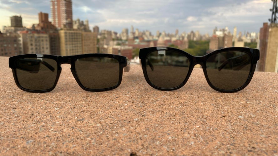Best Bluetooth Audio Glasses and Sunglasses for 2024 - CNET