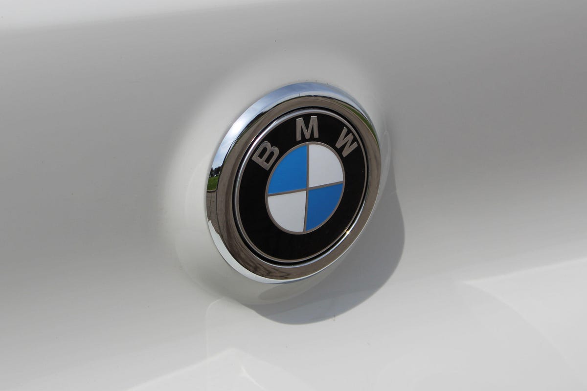 2019 BMW X2 M35i